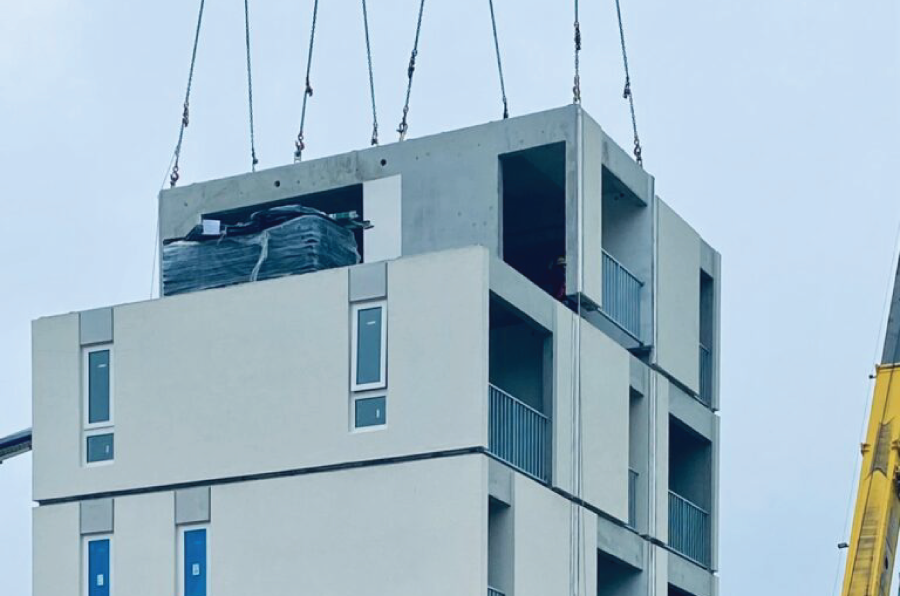 Fabricación industrial MAYU