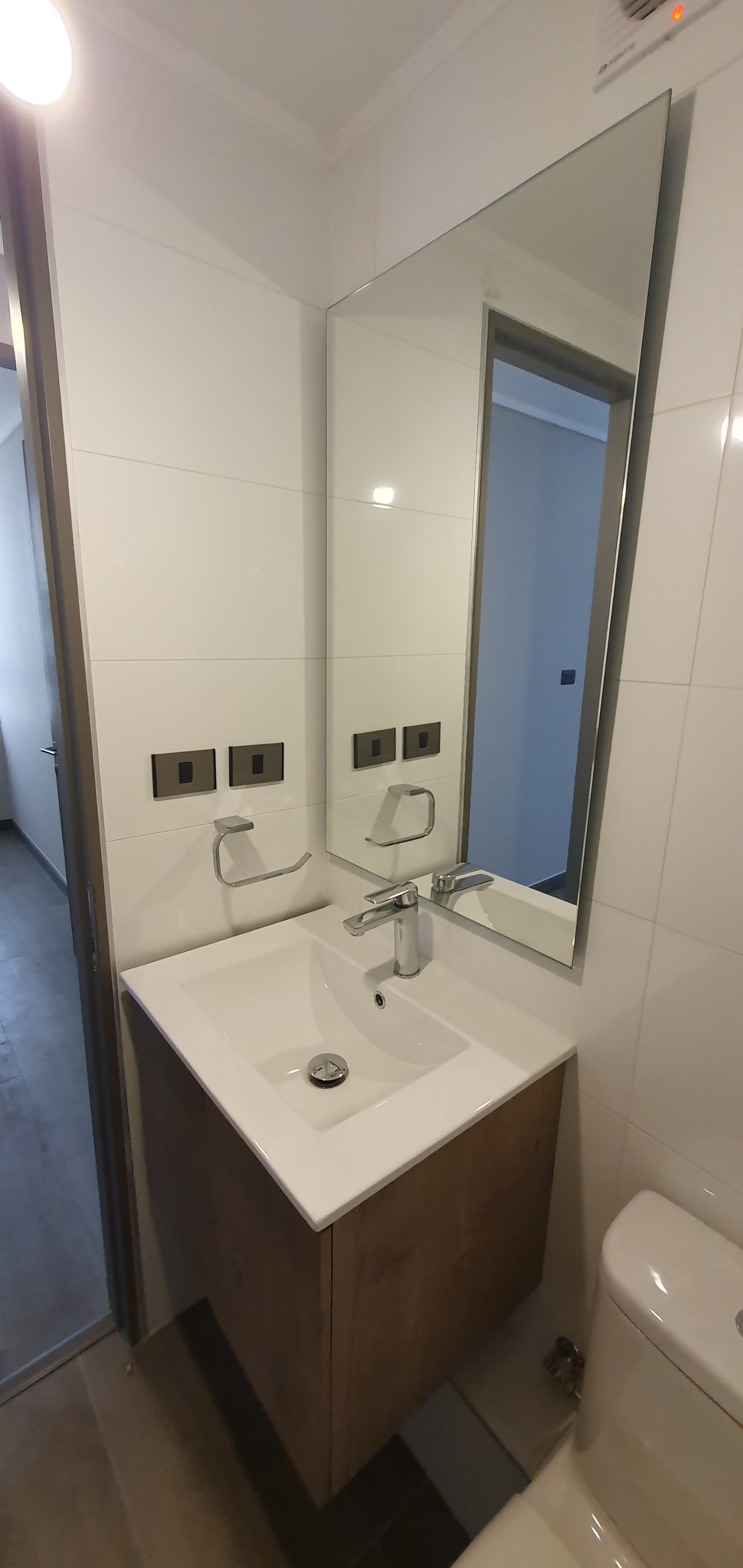 Instalaciones integradas