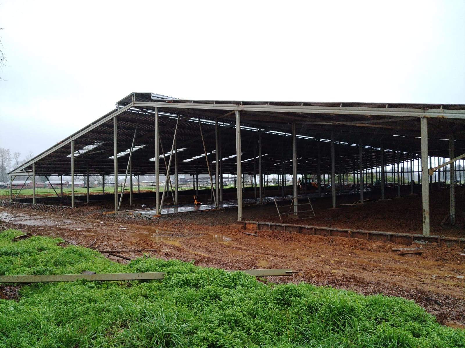 Fabricación a medida